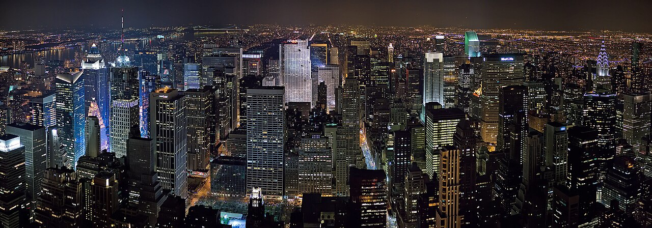 New York