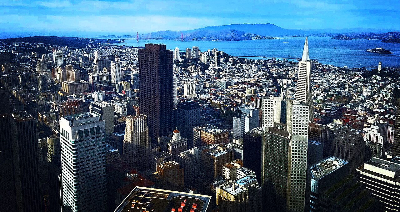 San Francisco